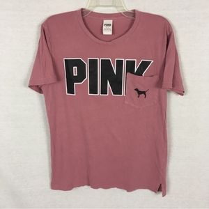 PINK Victoria Secret Shirt